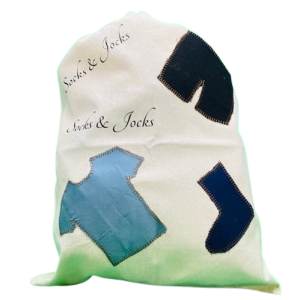 Lingerie Travel Bags - Male